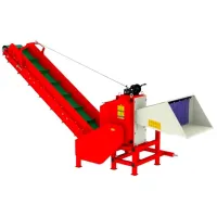 Tocător pentru crengi Tehno MS MS-120PTO-K 96 dB / 1760 W