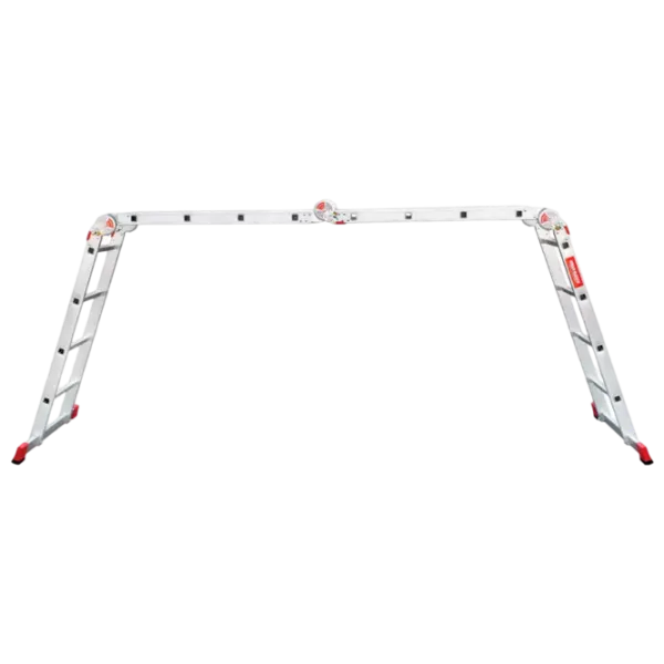 Лестница LIDER-TECH 3320404 4x4 150 кг photo 7