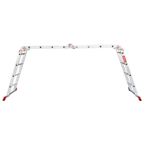 Лестница LIDER-TECH 3320404 4x4 150 кг photo 7