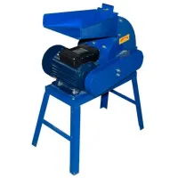 Tocător pentru crengi și resturi vegetale Tehno MS MS-16F Model B 96 dB / 3000 W