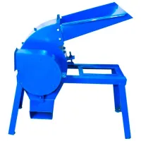 Tocător pentru crengi și resturi vegetale Tehno MS MS-16F Model B 96 dB / 3000 W photo 2