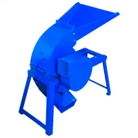 Tocător pentru crengi și resturi vegetale Tehno MS MS-16F Model B 96 dB / 3000 W photo 3