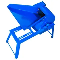 Tocător pentru crengi și resturi vegetale Tehno MS MS-16F Model B 96 dB / 3000 W photo 4