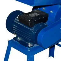 Tocător pentru crengi și resturi vegetale Tehno MS MS-16F Model B 96 dB / 3000 W photo 5