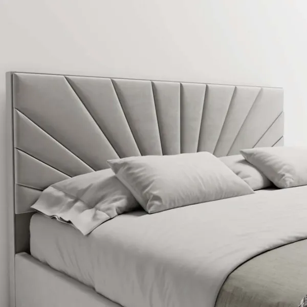 Pat My-Style my-Anna 160 x 200 cm / Placaj / Gray photo 3