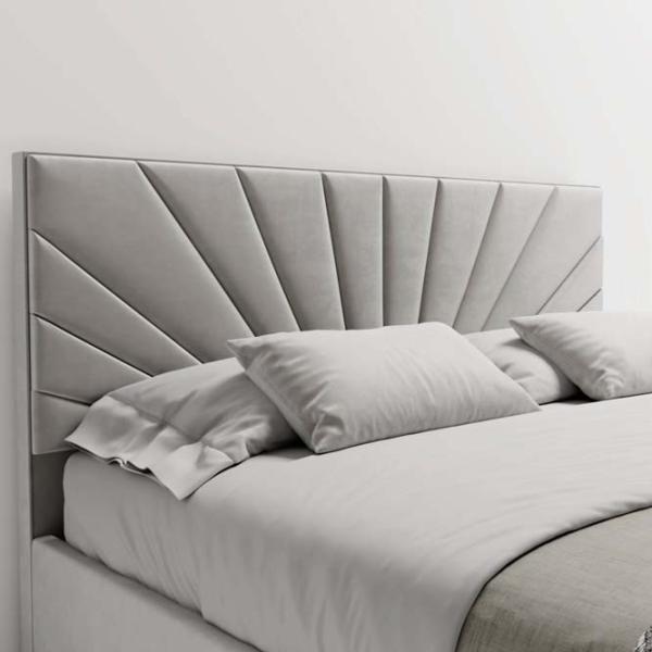 Pat My-Style my-Anna 160 x 200 cm / Placaj / Gray photo 3