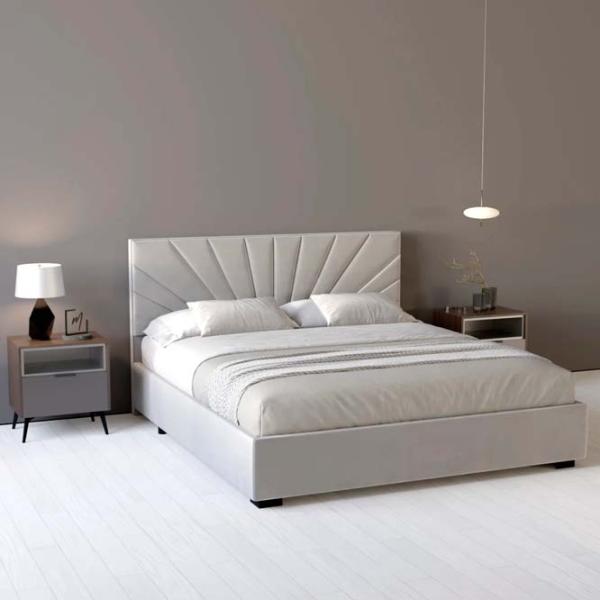 Pat My-Style my-Anna 160 x 200 cm / Placaj / Gray photo 5