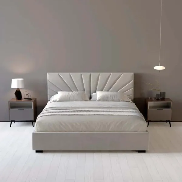 Pat My-Style my-Anna 160 x 200 cm / Placaj / Gray photo 6