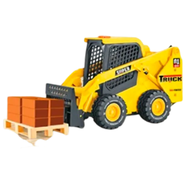 Motostivuitor Linda 36634   / / Black Yellow photo 1