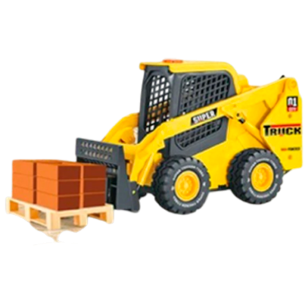 Motostivuitor Linda 36634   / / Black Yellow photo 1