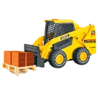 Motostivuitor Linda 36634   / / Black Yellow