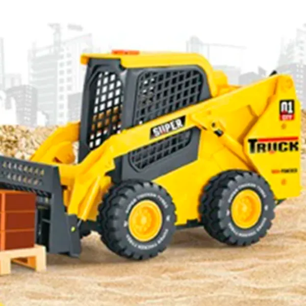 Motostivuitor Linda 36634   / / Black Yellow photo 4