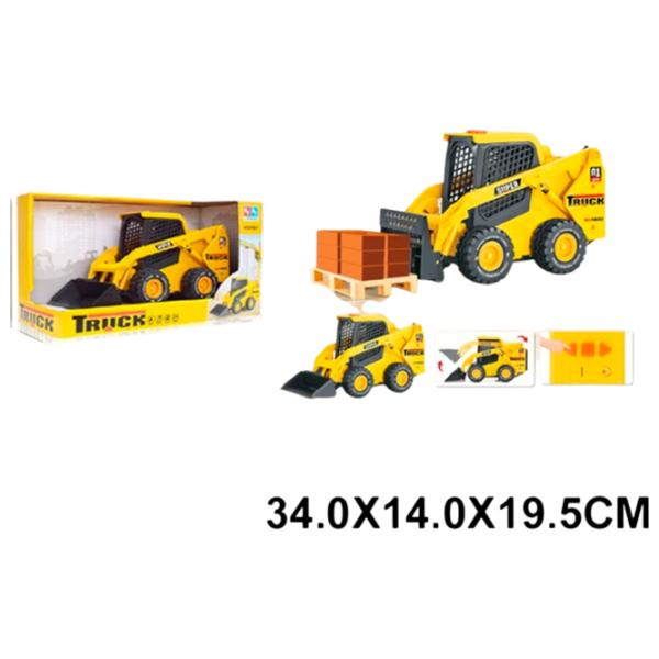 Motostivuitor Linda 36634   / / Black Yellow photo 5