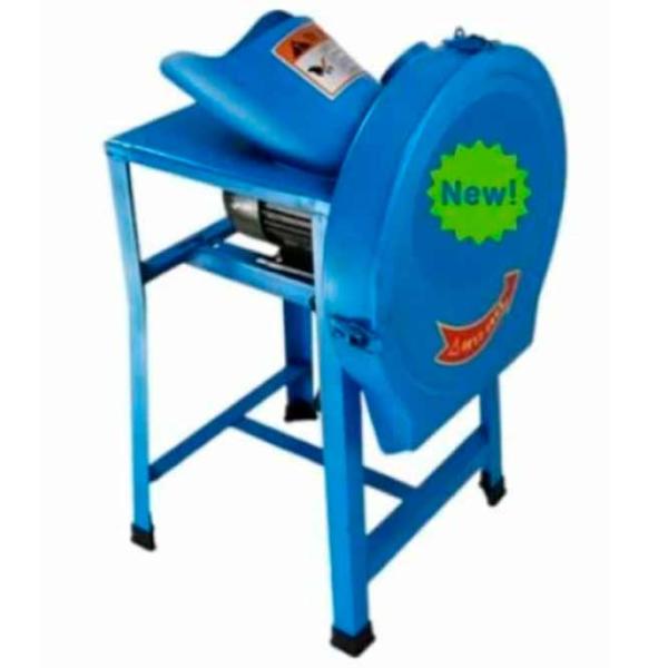 Tocător pentru crengi și resturi vegetale Tehno MS MS 50S  / 550 W photo 1