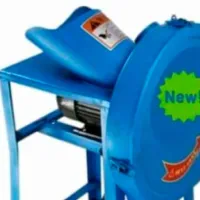 Tocător pentru crengi și resturi vegetale Tehno MS MS 50S / 550 W photo 2