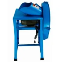 Tocător pentru crengi și resturi vegetale Tehno MS MS 50S / 550 W photo 4