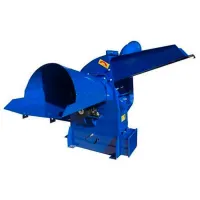 Tocător pentru crengi Tehno MS MS 40-20I 96 dB / 7500 W