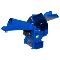 Tocător pentru crengi Tehno MS MS 40-20I 96 dB / 7500 W photo 2