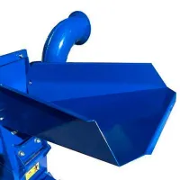 Tocător pentru crengi Tehno MS MS 40-20I 96 dB / 7500 W photo 4