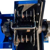Tocător pentru crengi Tehno MS MS 40-20I 96 dB / 7500 W photo 7
