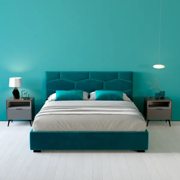 Pat My-Style my-Leya 90 x 200 cm / Placaj / Green photo 6