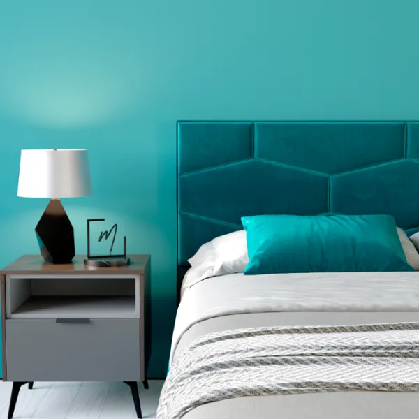 Pat My-Style my-Leya 90 x 200 cm / Placaj / Green photo 7