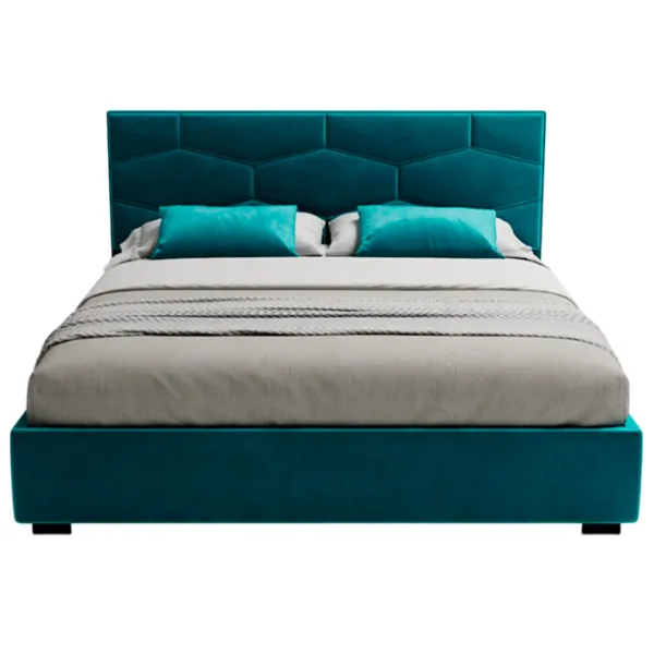 Pat My-Style my-Leya 140 x 200 cm / Placaj / Green photo 3