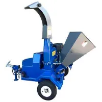 Tocător pentru crengi Tehno MS BXT-42 96 dB / 