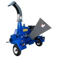 Tocător pentru crengi Tehno MS BXT-42 96 dB / photo 2