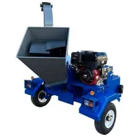Tocător pentru crengi Tehno MS BXT-42 96 dB / photo 3