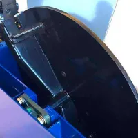 Tocător pentru crengi Tehno MS BXT-42 96 dB / photo 5