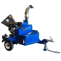 Tocător pentru crengi Tehno MS BXT-42 96 dB / photo 6