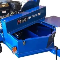 Tocător pentru crengi Tehno MS BXT-42 96 dB / photo 7