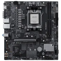 Материнская плата MSI PRO B840M-B mATX / AMD B840M-B