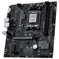 Материнская плата MSI PRO B840M-B mATX / AMD B840M-B photo 2