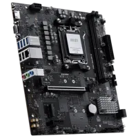 Материнская плата MSI PRO B840M-B mATX / AMD B840M-B photo 3