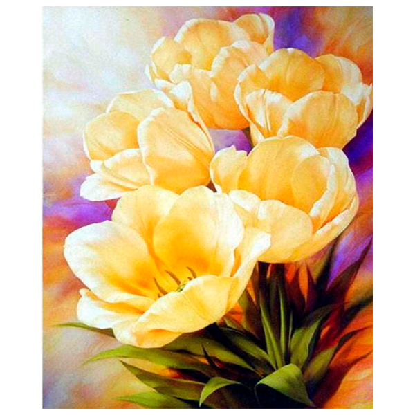 Картина по номерам ChiToys BFB0701  50 x 40 см / Вертикальная photo 1