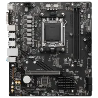 Материнская плата MSI PRO B650M-B mATX / AMD B650M-B