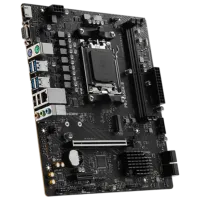Материнская плата MSI PRO B650M-B mATX / AMD B650M-B photo 3