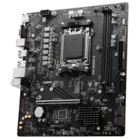 Материнская плата MSI PRO B650M-B mATX / AMD B650M-B photo 5