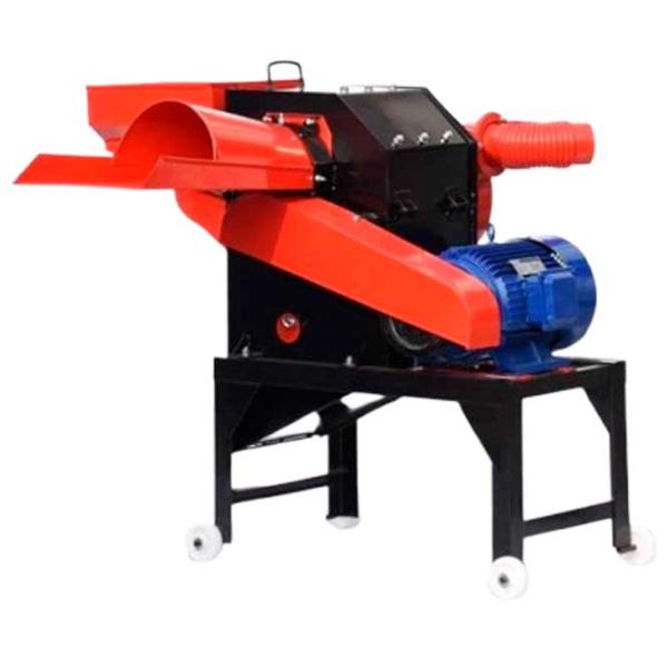 Измельчитель для зерна Tehno MS MS 400-30D  / 5500 Вт photo 1