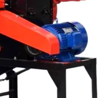 Aparat de mărunţit pentru cereale Tehno MS MS 400-30D / 5500 W photo 2