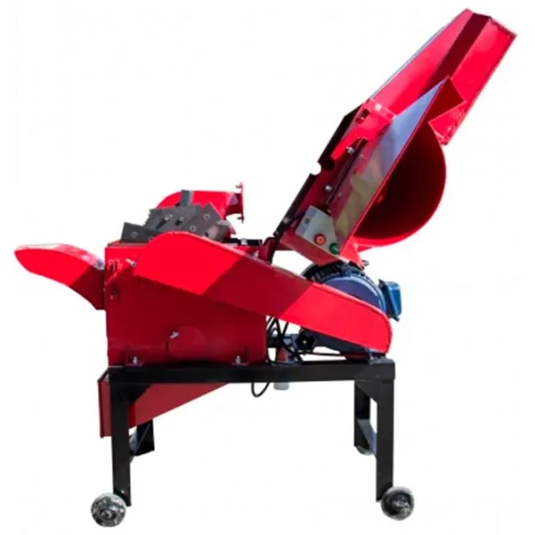 Измельчитель для зерна Tehno MS MS 400-30D  / 5500 Вт photo 4