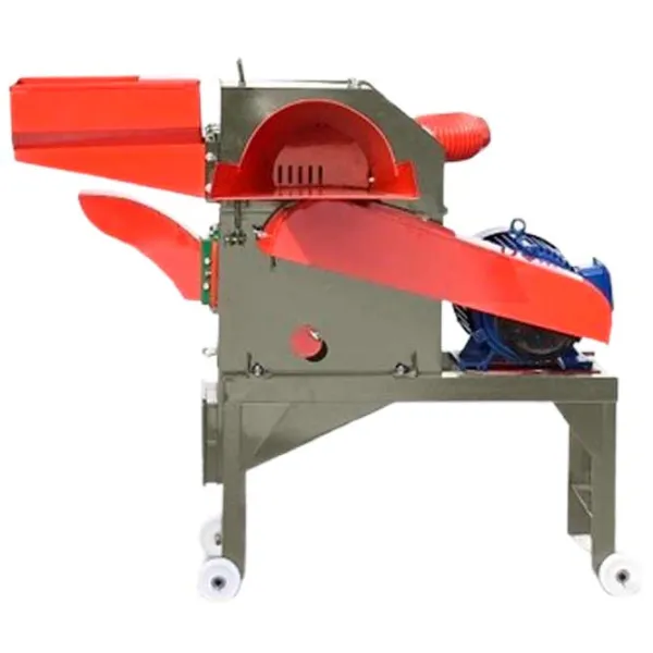 Измельчитель для зерна Tehno MS MS 400-30D  / 5500 Вт photo 5