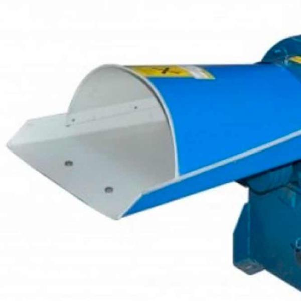 Разделочная доска для зерна Tehno MS MS-40-28A 96 дБ / 1100 Вт photo 2