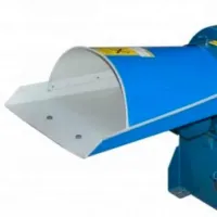 Tocător pentru cereale Tehno MS MS-40-28A 96 dB / 1100 W photo 2