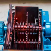 Tocător pentru cereale Tehno MS MS-40-28A 96 dB / 1100 W photo 3