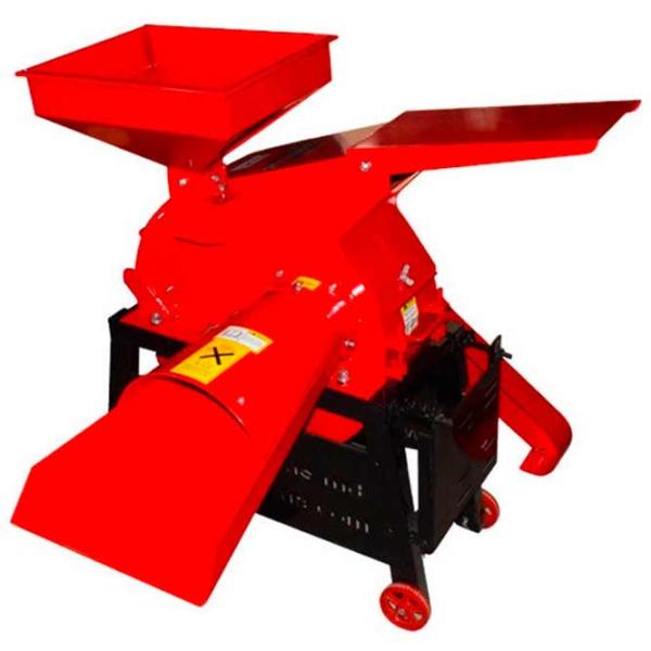 Разделочная доска для зерна Tehno MS MS 480-22 98 дБ / 3700 Вт photo 1