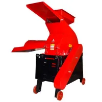 Aparat de mărunţit pentru cereale Tehno MS MS 600-25F 98 dB / 1100 W