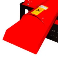 Aparat de mărunţit pentru cereale Tehno MS MS 600-25F 98 dB / 1100 W photo 3
